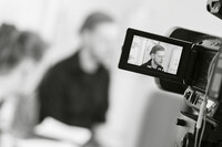 Sommarkurs i filmskådespeleri