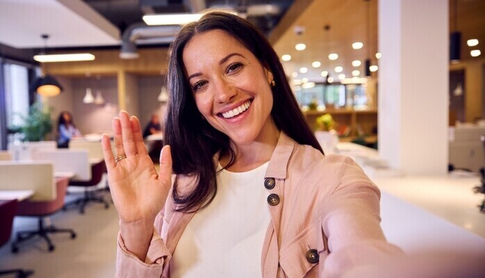 Kvinde 30-40 år søges til spilreklame