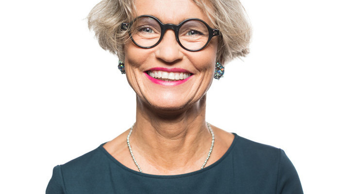 Kvinna med tillgng till innergrd skes till inspelning fr myndighet