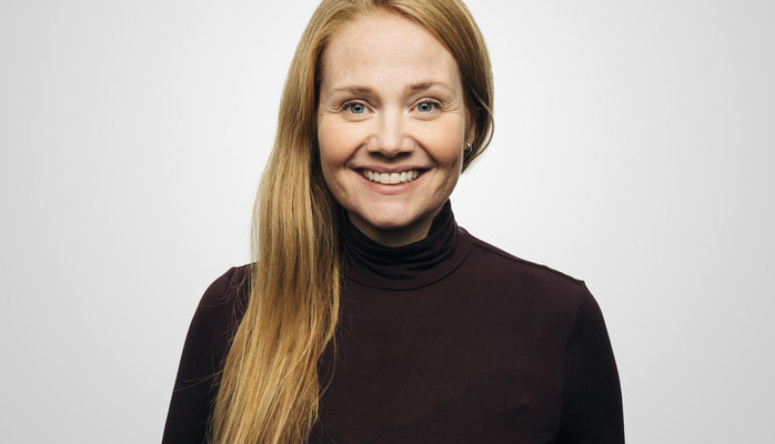 Kvinne 35-45, europeisk -  -vi leter etter modeller med forskjellig etnisitet til opptak i Horten