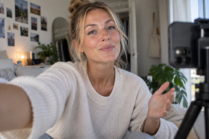 Kvinnelige skuespillere i 30-årene til reklame!
