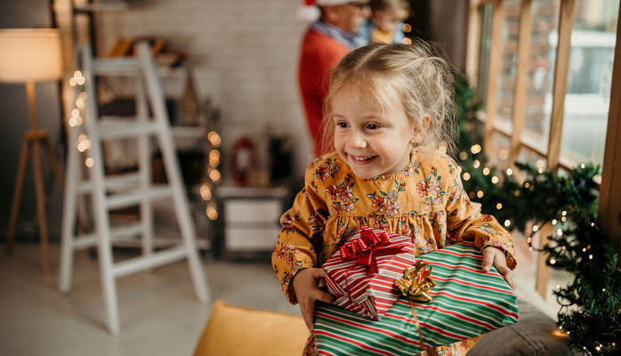 La Palma 10.01 - Familie - Sker diverse statister til Netflix-serien La Palma 