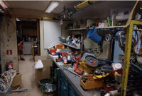 70 tals hus i Norra Stockholm sökes!