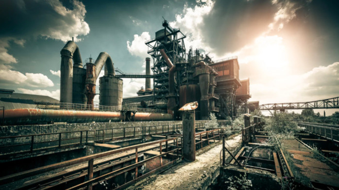 Ett hus sökes för filminspelning