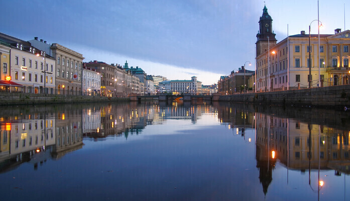 Location: Lgenhet skes till reklaminspelning fr stort frskringsbolag! 