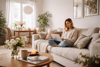 Hus eller lägenhet?