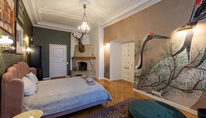 Inredningsintresserad framför kameran sökes