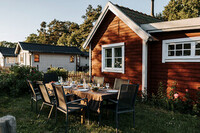 Kolonilott/sommarstuga skes till sommarpltning 25 juni, sthlm