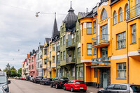 Lgenhet/villa alt lokal skes fr inspelning den 21 aug.  Ska se ut som det bor  pensionrer dr