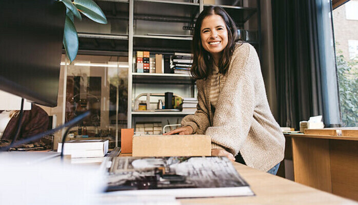 Ljust hemmakontor sökes till fotografering, 24 april, sthlm