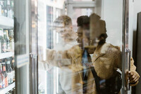 Location - Mataffr skes till fotografering, 24 sept, sthlm