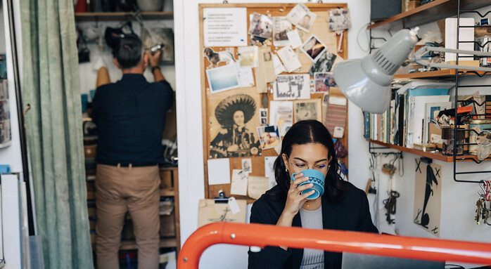 Location - Second hand butik sökes till fotografering, 22 april, sthlm