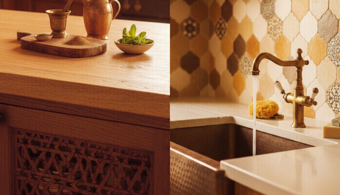 SÖKES! Varmt och autentiskt hem för inspelning. 