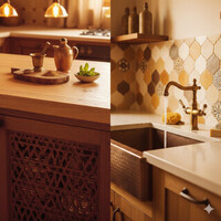 SÖKES! Varmt och autentiskt hem för inspelning. 