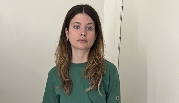 Look-a-like till Hanna Ardhn skes (lder 11-14 r)