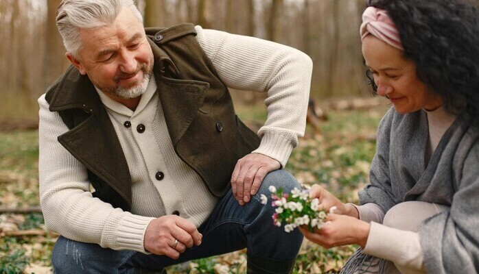 Personer 50+ sökes till fotografering i Göteborg