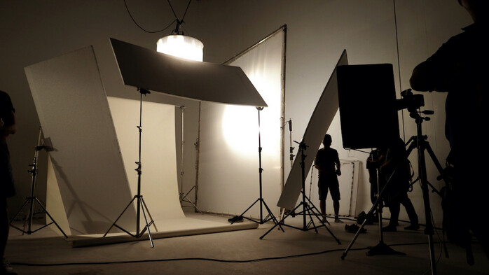 LOOKING FOR actors for neon noir short film , prod. by stockholms filmskola