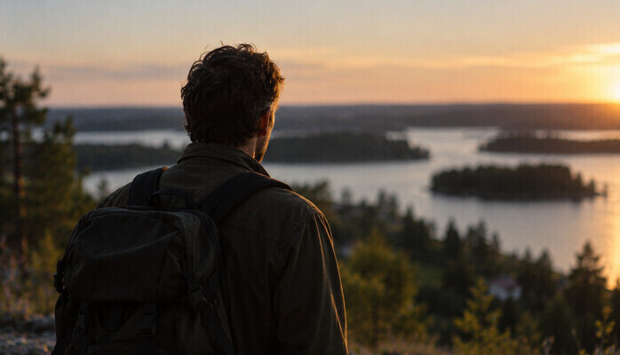 Ersättning 4 000 kr - Reklamfilm i Tierp – sök rollen som man 40-45 år  Norduppland