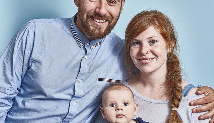 Man ca 20 r med icke-skandinaviskt ursprung skes till reklamfilm!