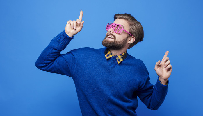 Man ca 25-35 skes till tv-reklam inspelning tisdag