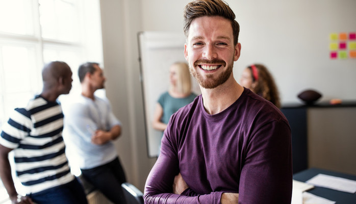 Mn ca 30-40 r skes till reklamfilm fr pensionsbolag!