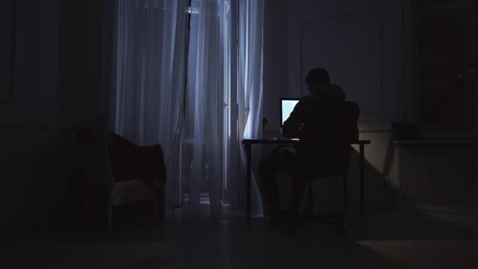 Manlig skdespelare 18-25 med engelsk-sprklig bakgrund skes till kortfilm om online relationer