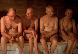Manliga skdespelare 60+ skes till fiktiv kortfilm!