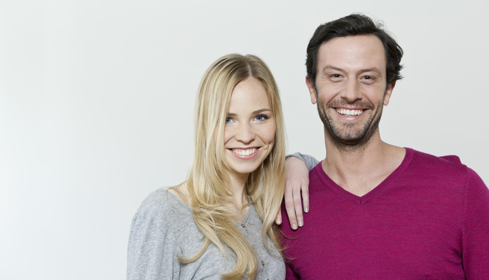 Mann + Dame - 25 - 40 r skes til reklamefilm
