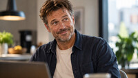 Mann 40–47 år søkes til humoristisk reklamefilm i Oslo
