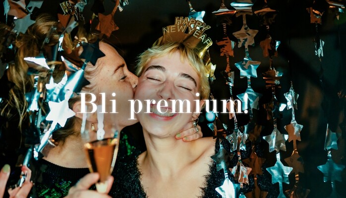 Bli premium idag! 