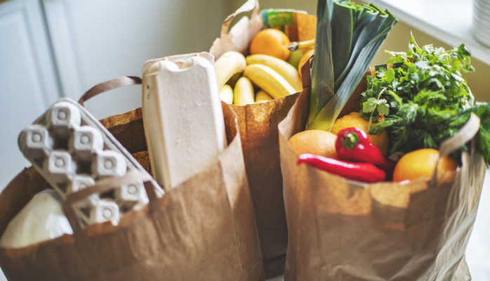 Medverkande till reklam fr matkasse!