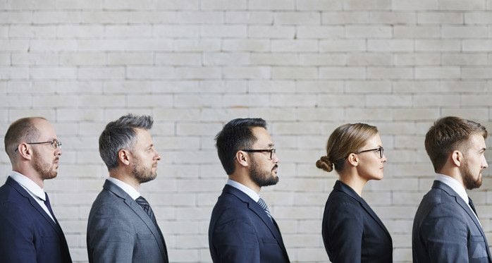 Medvirkende i Vejle - løn! 