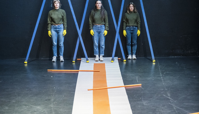 Medvirkende sges til stor performance p M/s Museet for Sfart i Helsingr