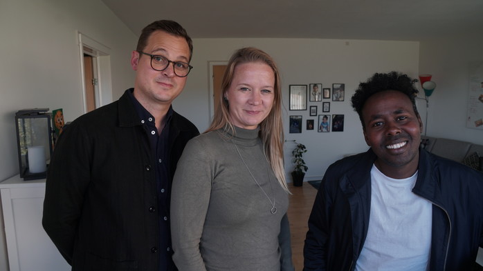 Medvirkende søges til Tv2 comedy program