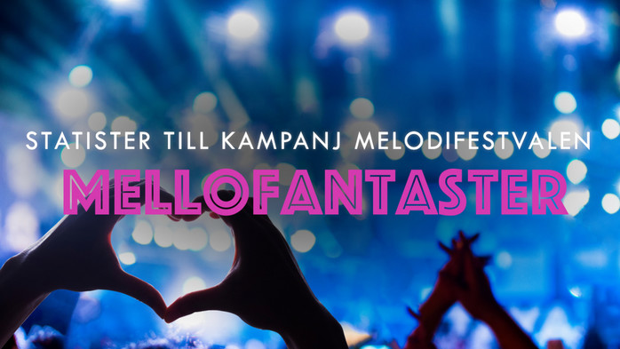 Mellofantaster