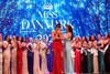 Miss Danmark 2024 sger 30 deltagere 