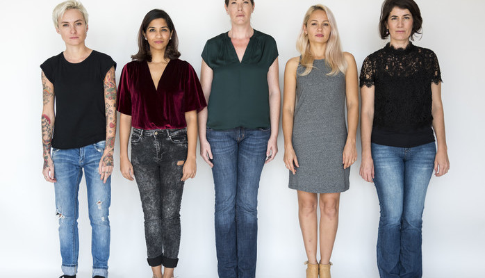 Modekvinder ca.18-45 r til populr Tv-Serie til Viaplay & Tv3.