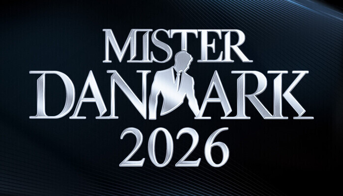 Er du Mister Danmark 2026? Vi søger mandlige deltagere 