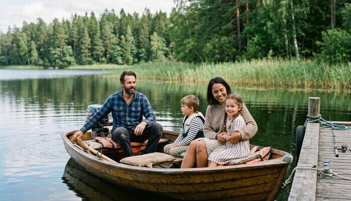 🎣 Sökes: Statistfamilj för fotoproduktion