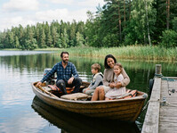 🎣 Sökes: Statistfamilj för fotoproduktion
