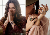 3 modeller till smycken