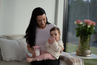 Barn runt 2-3 r + mammor i alla ldrar skes till fotografering fr Twistshake 19e maj (Stockholm)