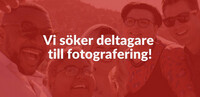 Bli modell i vrt projekt  fr en mnsklig bild av obesitas
