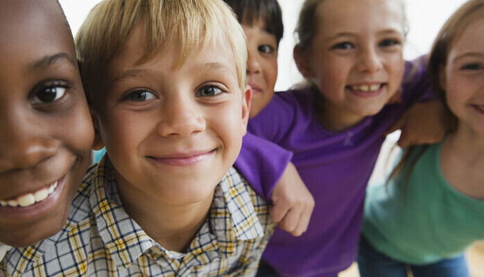 H&M Kids casting 
