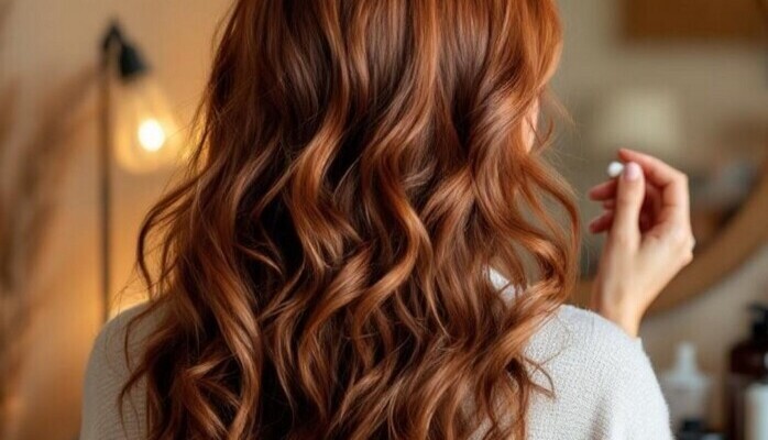 Giftbag + free hair;  8 Female models needed for styling, cut & color