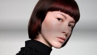 Hårmodell till event för Redken 19 September