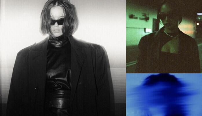 Kvinnlig modell sökes till musikvideo