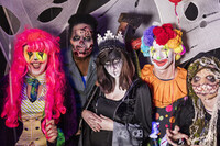 Modell sökes till målning