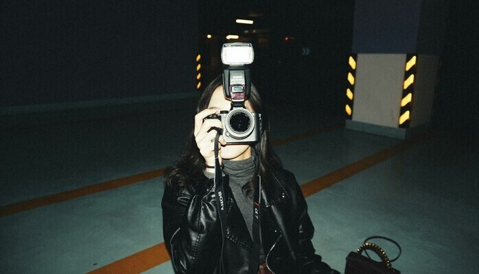 Modeller i olika åldrar sökes! 25 - 65 år