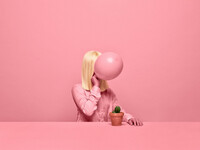 Modeller sökes – Kampanjplåtning för Nine Yards